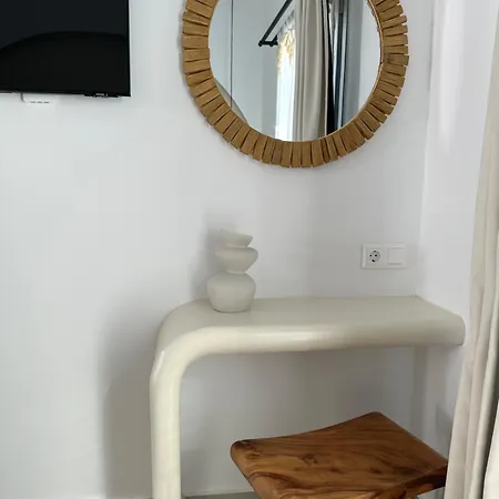 Marjay Boutique * Páros