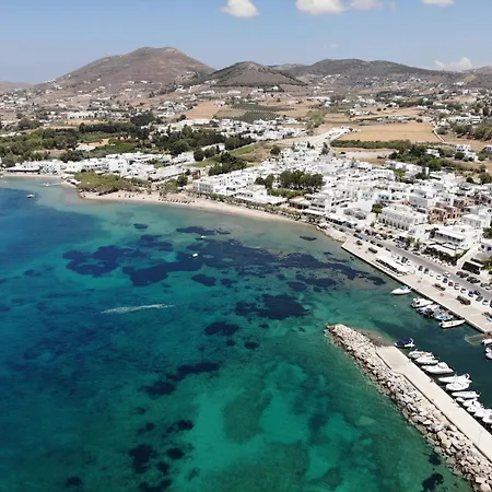 Marjay Boutique Hotel