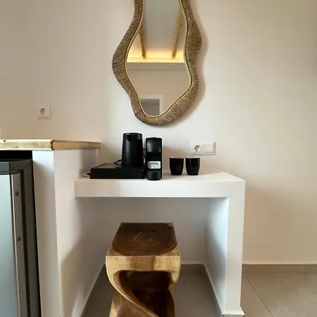 Marjay Boutique Páros