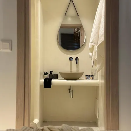 Marjay Boutique * Páros