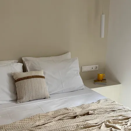 Marjay Boutique Hotel Páros