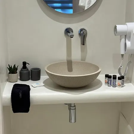 Marjay Boutique Hotel Páros