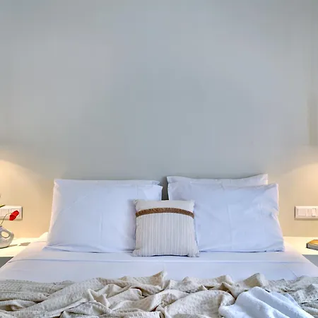 Marjay Boutique Hotel Páros