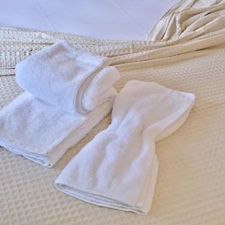 Marjay Boutique Páros