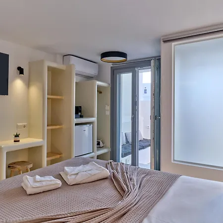 Marjay Boutique Hotel *