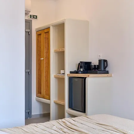 Marjay Boutique Páros