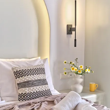 Marjay Boutique * Páros