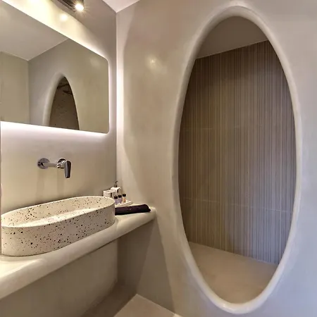 Marjay Boutique Hotel Páros