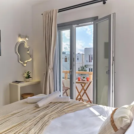 Marjay Boutique Páros