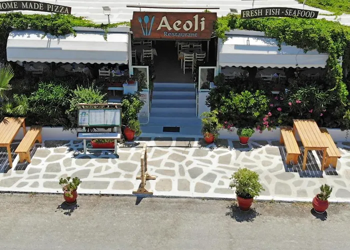 Hotel Marjay Boutique *