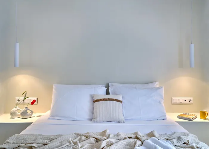 Marjay Boutique Hotel Páros