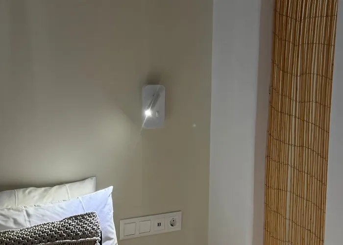 Hotel Marjay Boutique Páros