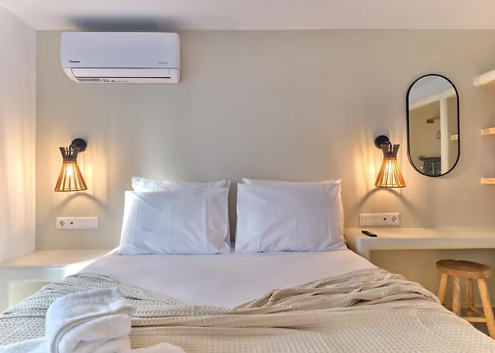 Marjay Boutique * Páros