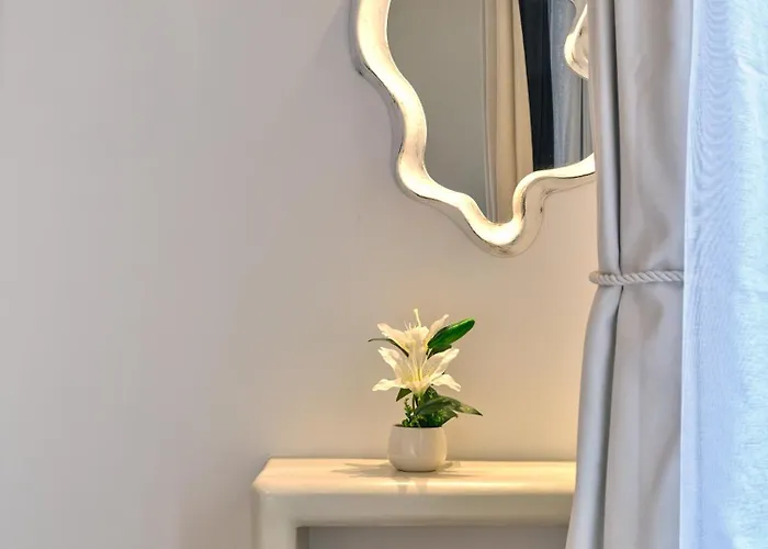 Hotel Marjay Boutique Páros