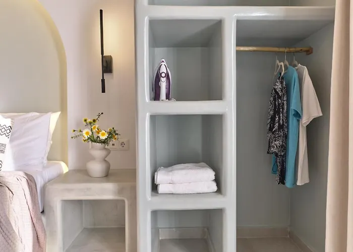 Hotel Marjay Boutique Páros