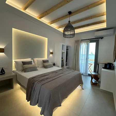 Marjay Boutique Páros