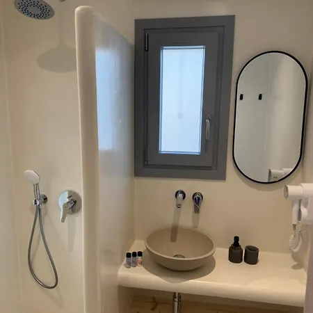 Marjay Boutique Páros