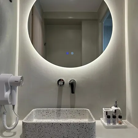 Marjay Boutique Páros