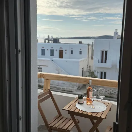 Marjay Boutique Ξενοδοχείο *