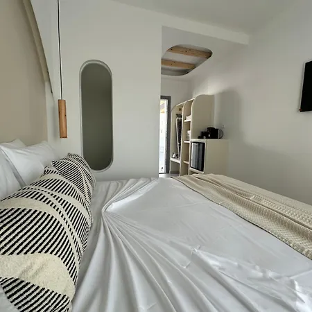 Marjay Boutique * Páros