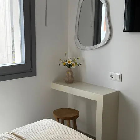 Marjay Boutique * Páros