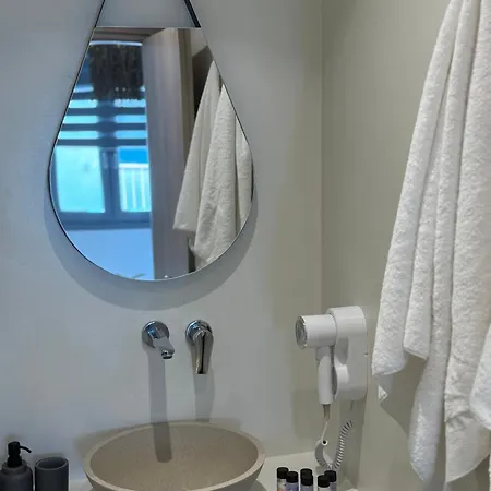 Marjay Boutique Hotel Páros