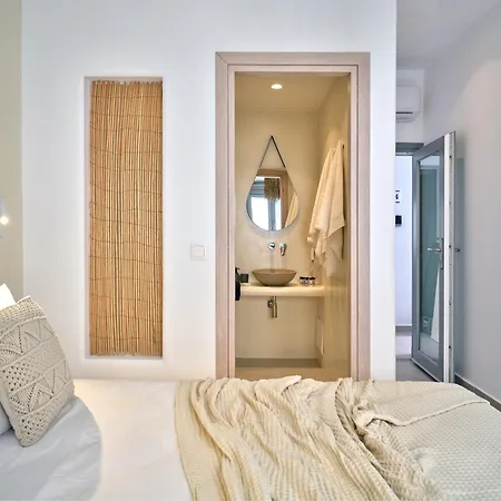 Marjay Boutique Páros