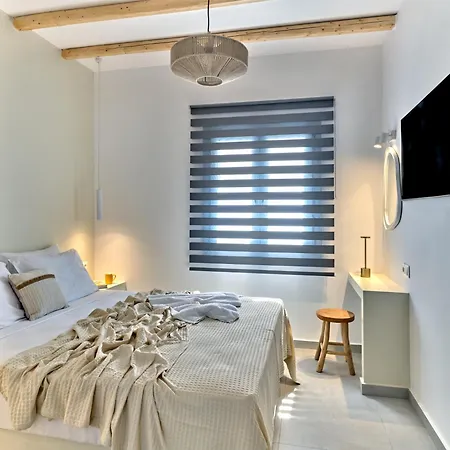 Marjay Boutique Páros