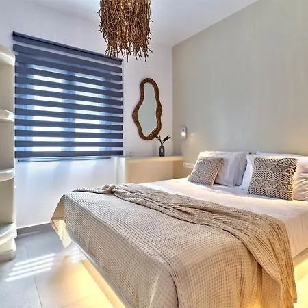 Marjay Boutique Hotel Páros