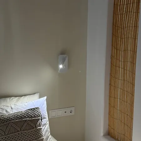 Hotel Marjay Boutique Páros