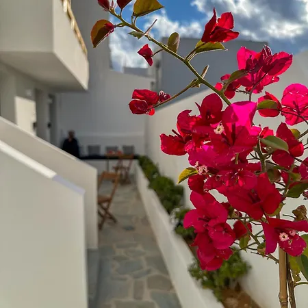 Ξενοδοχείο Marjay Boutique Πάρος
