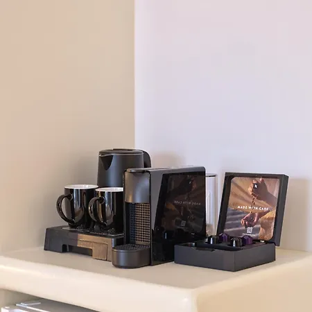 Hotel Marjay Boutique Páros