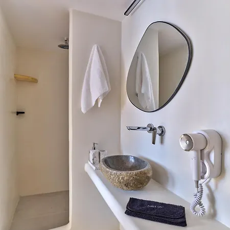 Marjay Boutique Hotel Páros