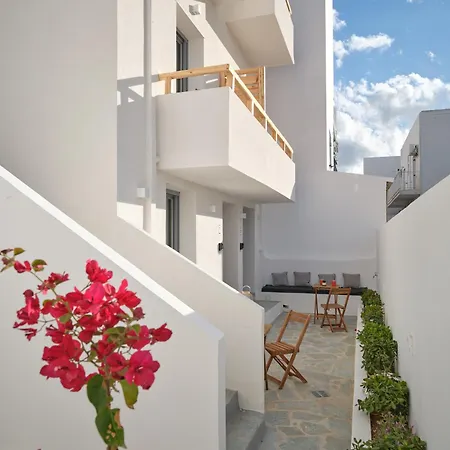 Marjay Boutique Ξενοδοχείο