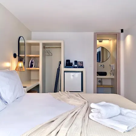 Hotel Marjay Boutique Páros