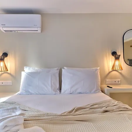 Marjay Boutique * Páros