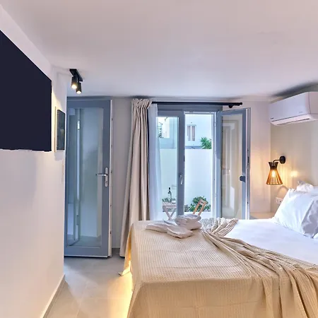 Hotel Marjay Boutique