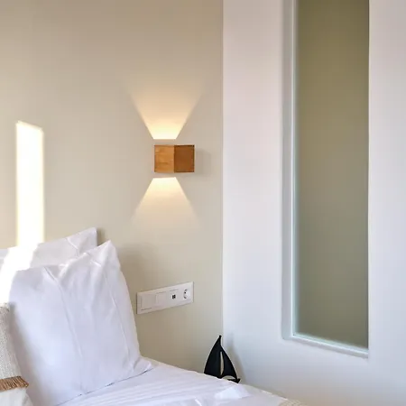 Marjay Boutique Ξενοδοχείο Πάρος