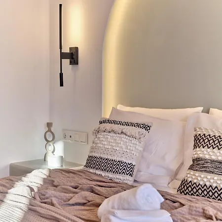 Marjay Boutique Ξενοδοχείο