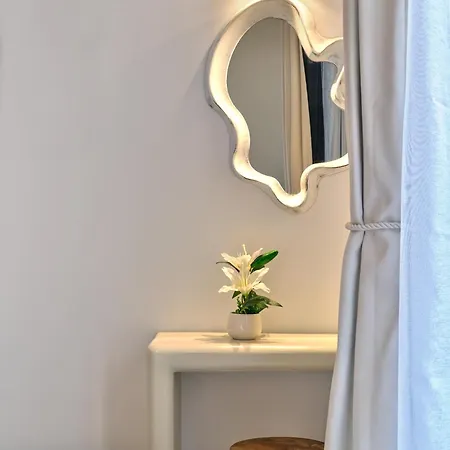 Hotel Marjay Boutique Páros