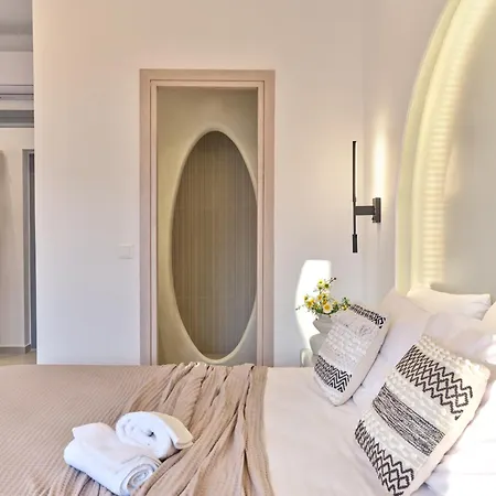 Ξενοδοχείο Marjay Boutique