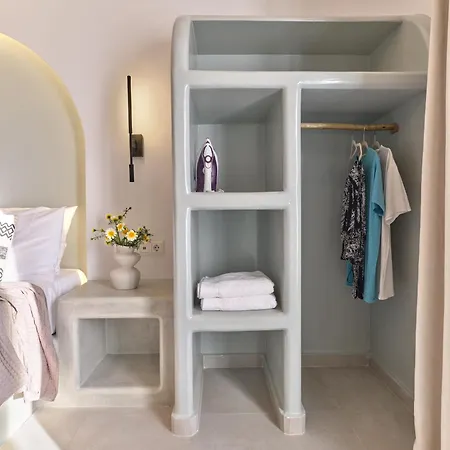 Ξενοδοχείο Marjay Boutique Πάρος