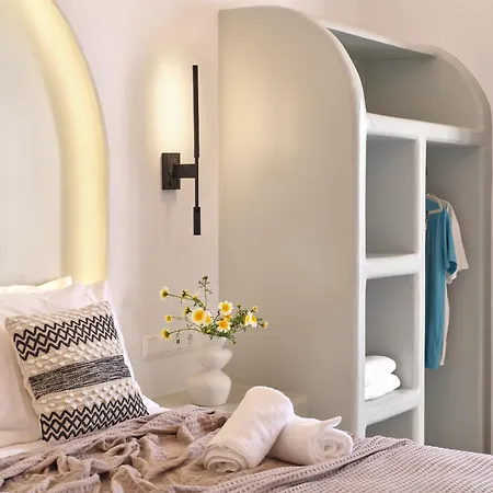 Marjay Boutique Páros