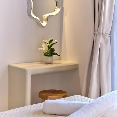 Hotel Marjay Boutique Páros