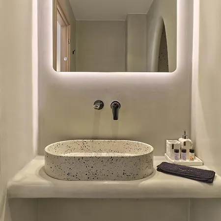 Marjay Boutique * Páros