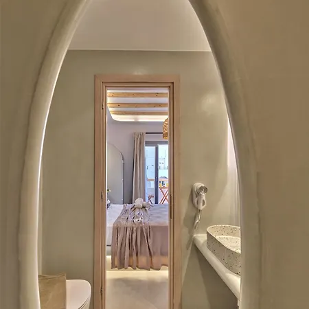 Marjay Boutique Páros