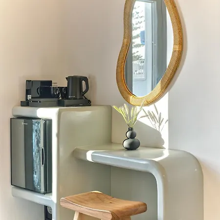Ξενοδοχείο Marjay Boutique *