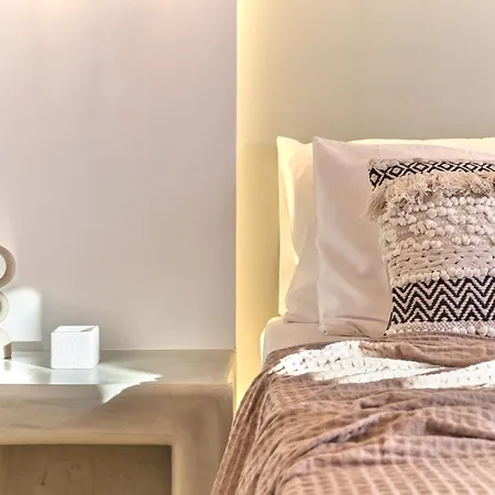 Hotel Marjay Boutique Páros