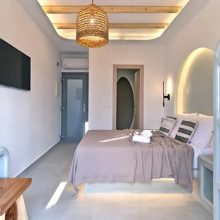 Hotel Marjay Boutique Páros
