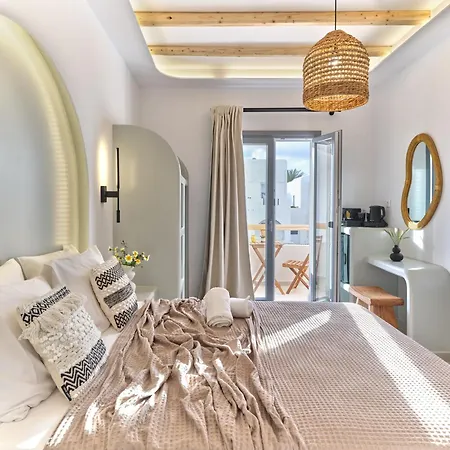 Ξενοδοχείο Marjay Boutique Πάρος